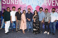Roti Kapda Romance Movie Song Launch